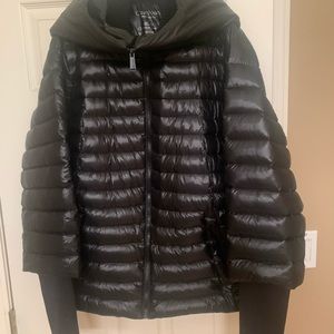 Down Jacket